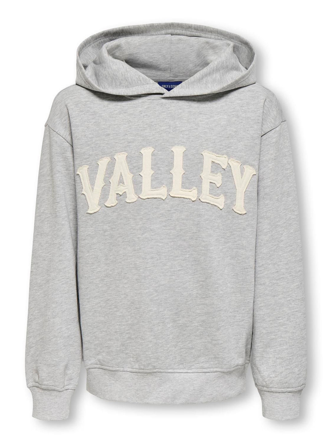 OSJAOLO APPLICATION HOODIE