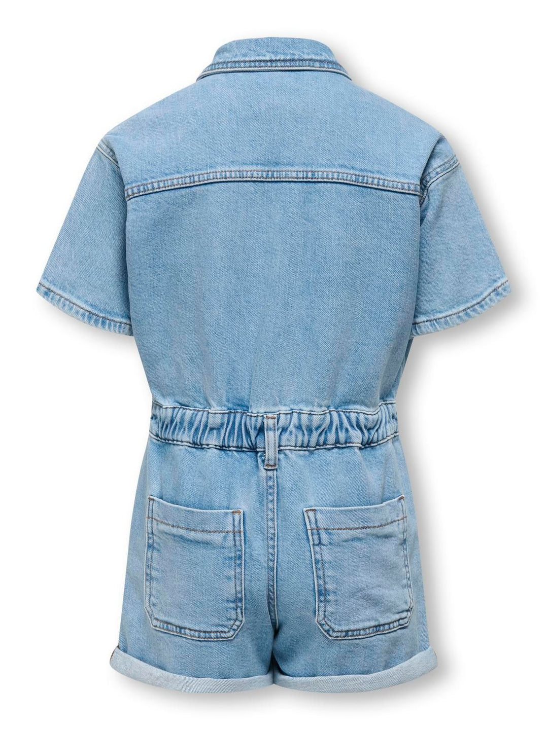 KOGCASTEL DENIM PLASUIT