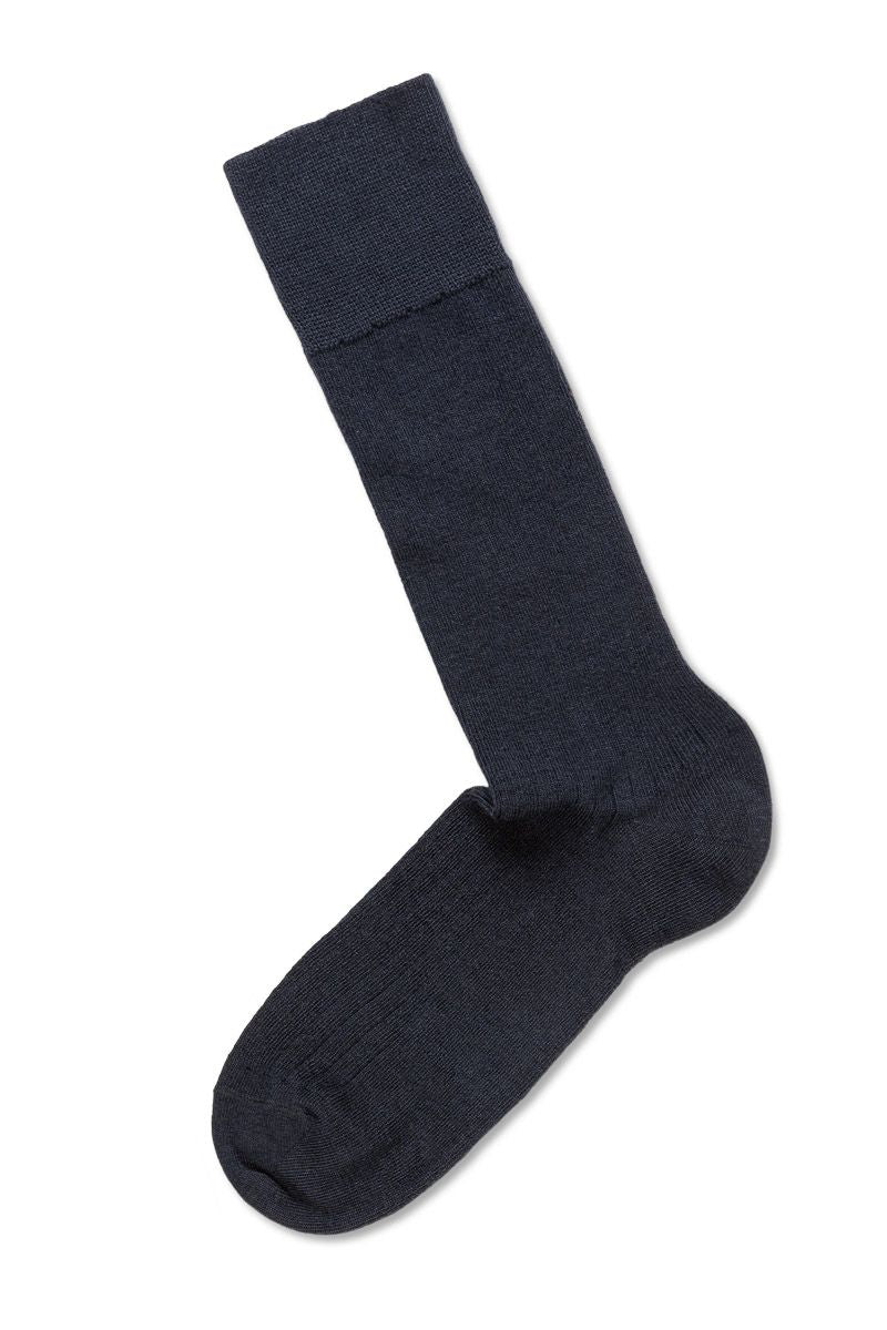 2pk Calle Premium Mercerized Wool Rib