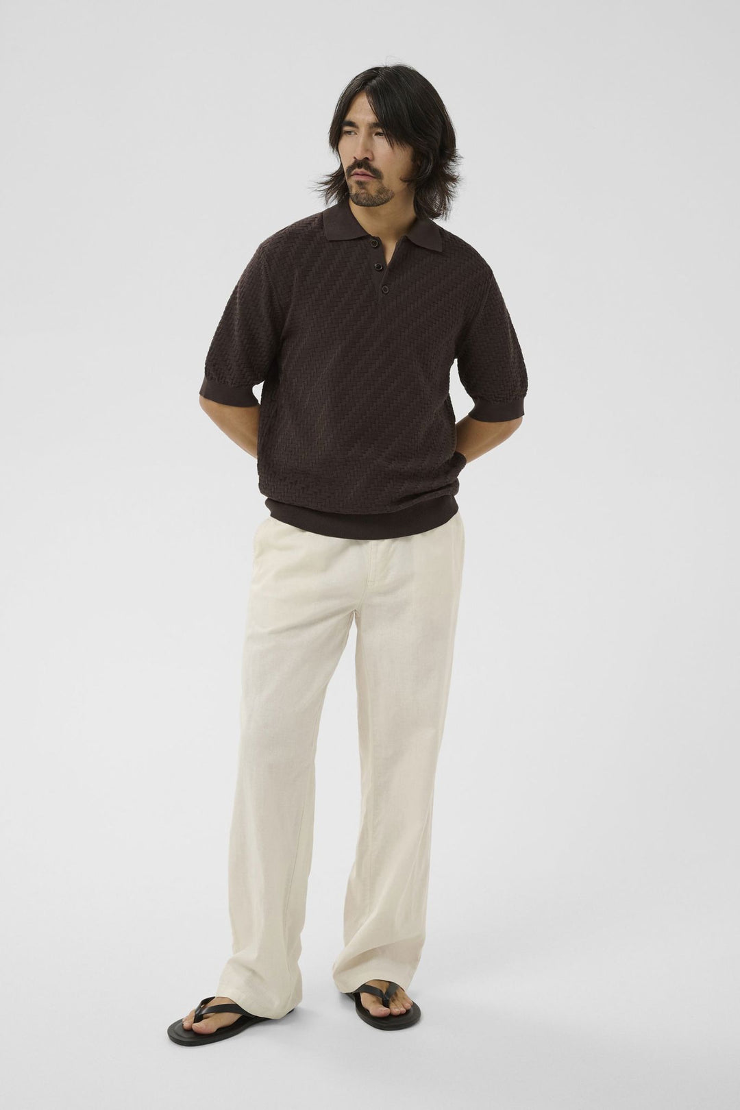 Mapolo Bb  Knit Heritage