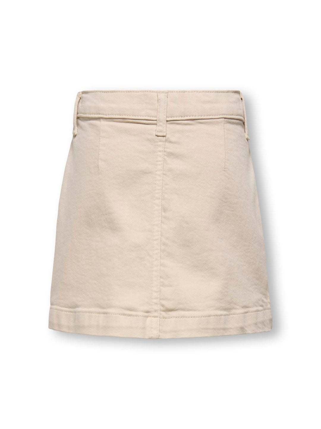 KMGAMAZING COL SKIRT