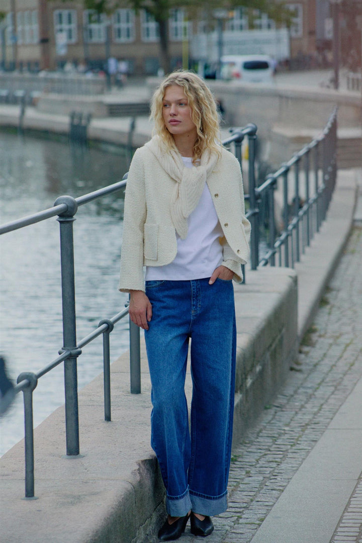 Daminipw Blazer