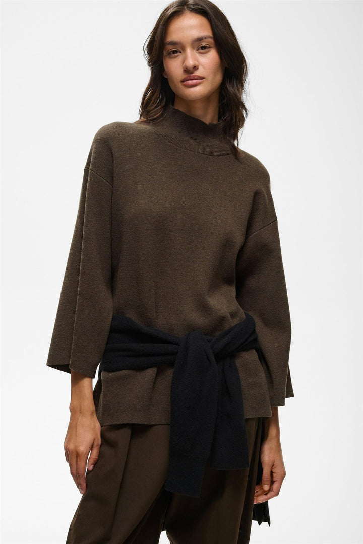 Tildaiw Highneck