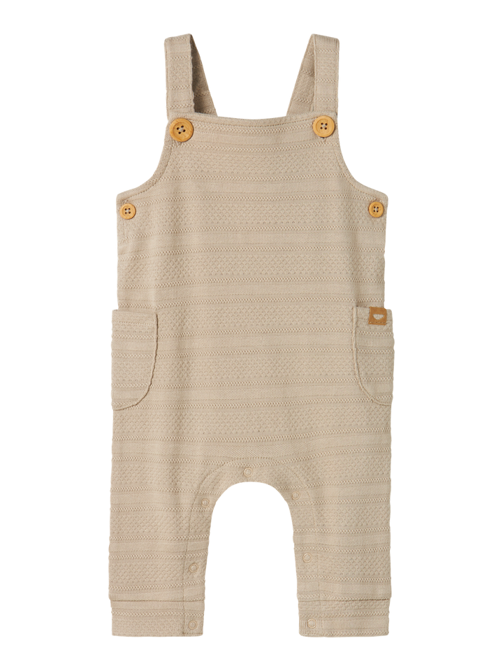NBNOMMI OVERALL