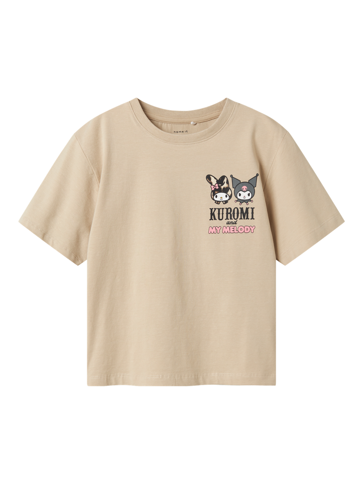 NKFJIXARA HELLO KITTY T-SKJORTE