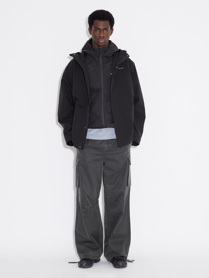 Fane Jacket 26-02