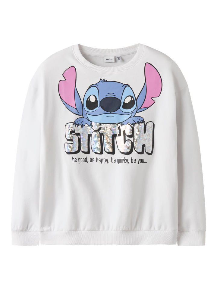 NKFFORDI STITCH GENSER