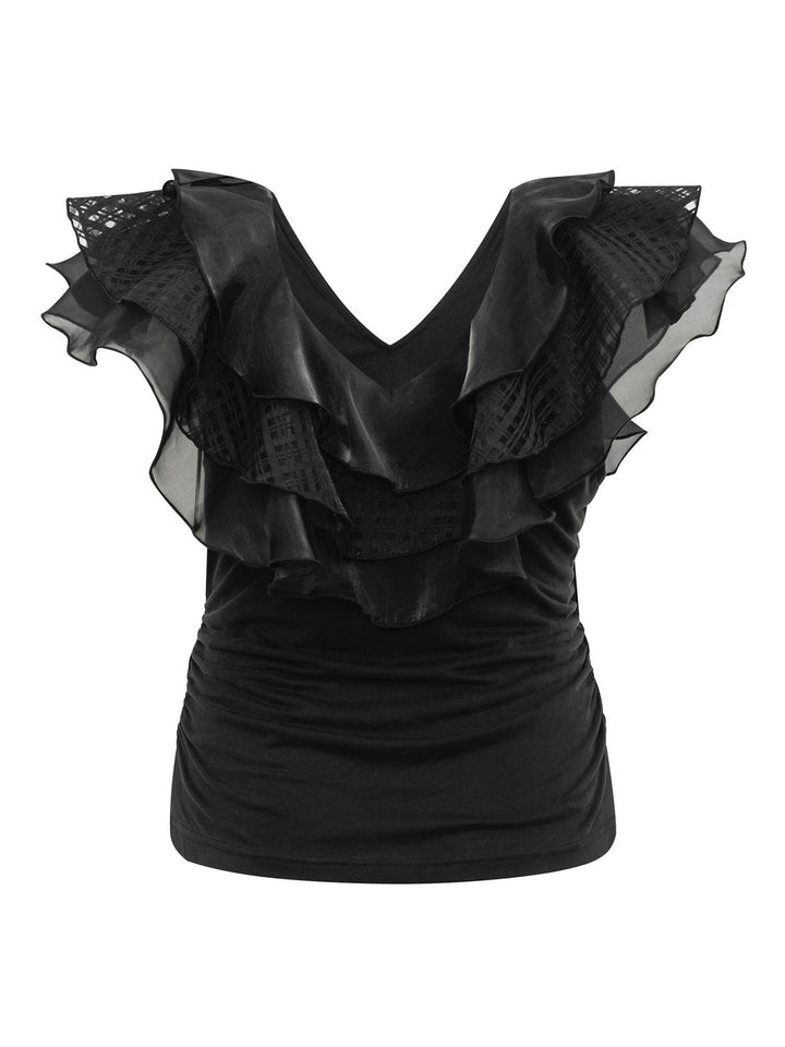 Sewelgo Blouse