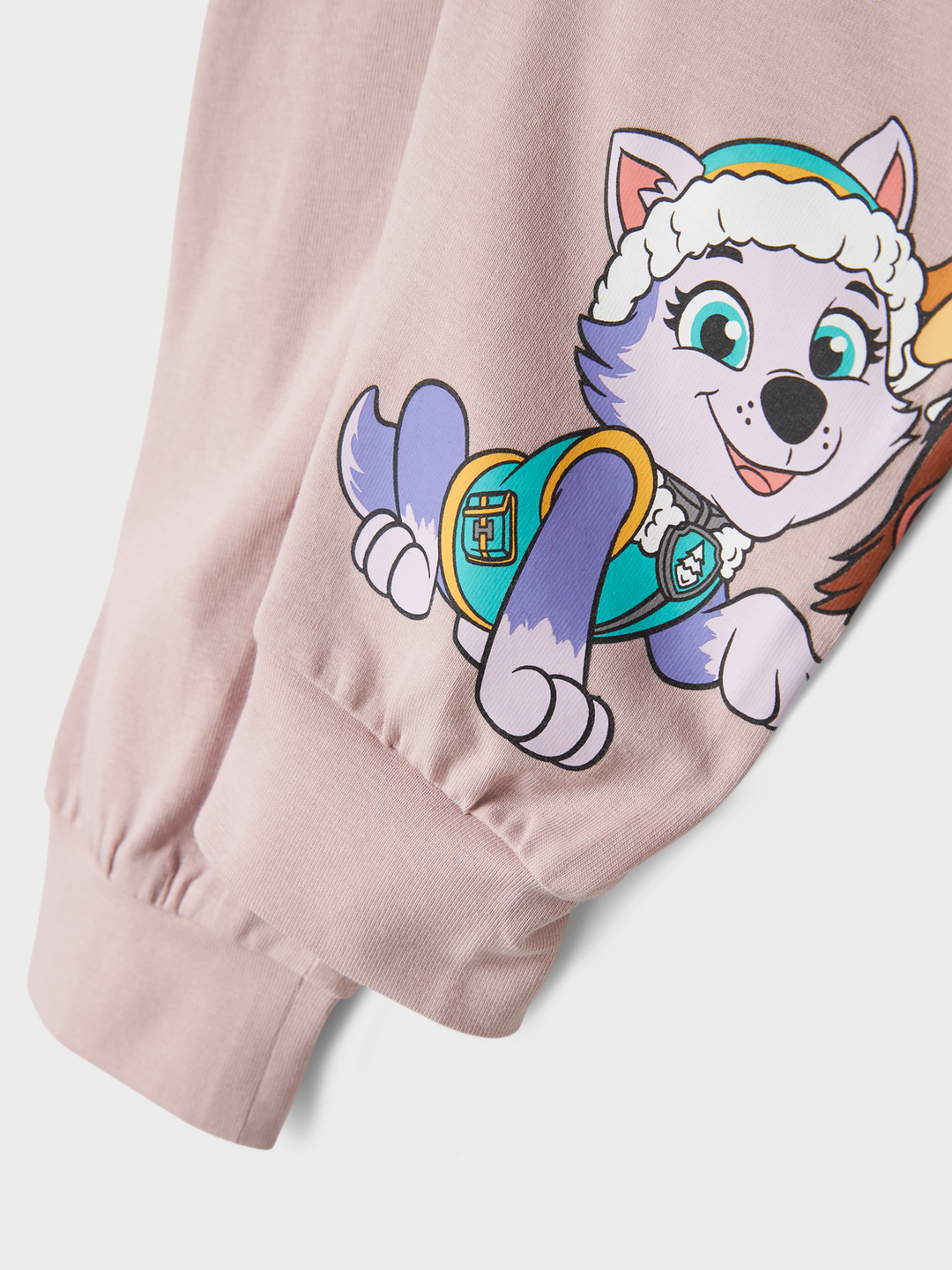 NMFADAS PAWPATROL PYSJAMAS-SETT