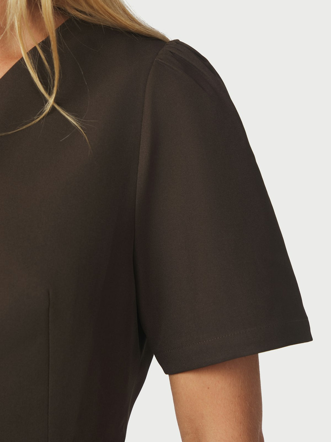 Jules Structure Blouse