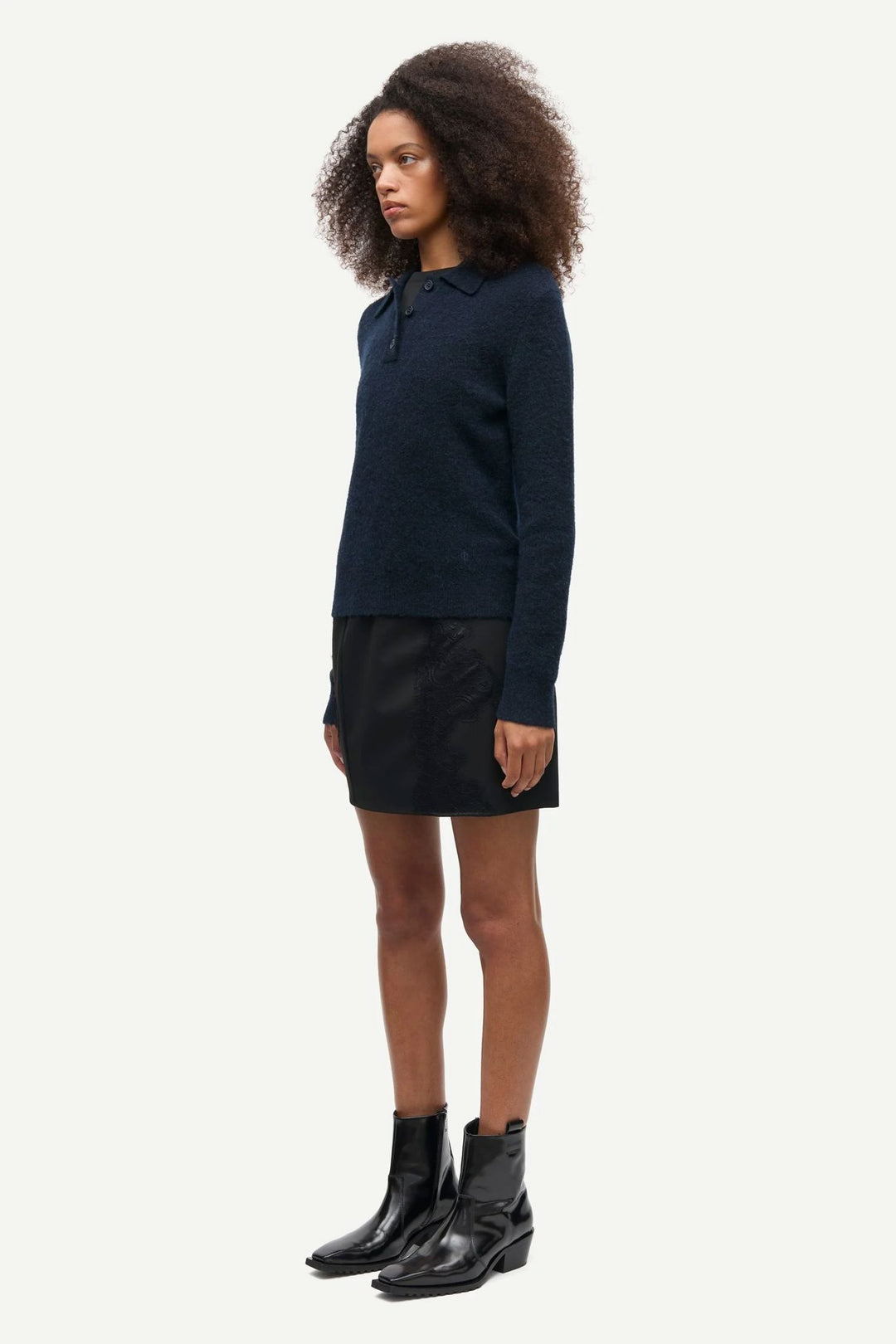Sanoura Ls Polo 15556
