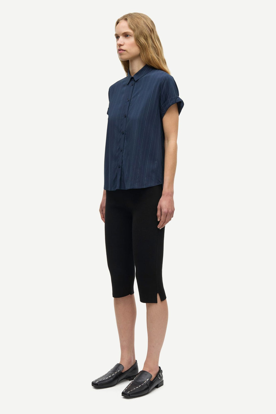 Majan Ss Shirt 9942