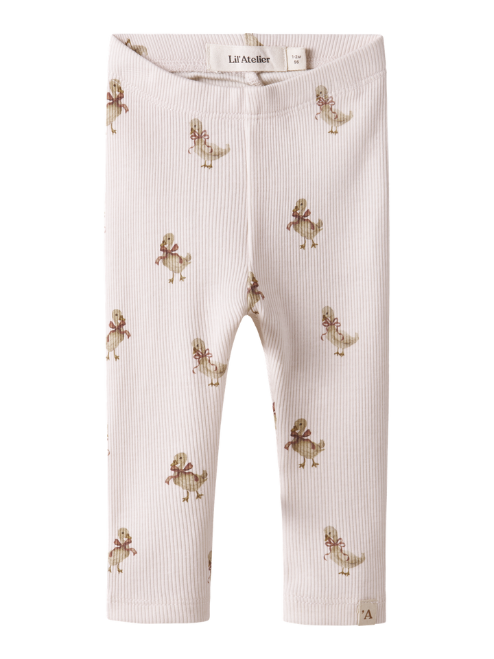 NBFLAVO LEGGING LNOOS