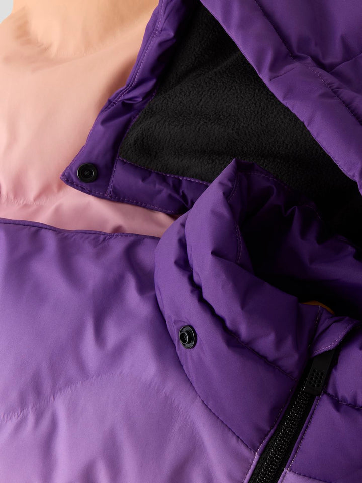 Nkfmountain05 Ski Jacket Fo