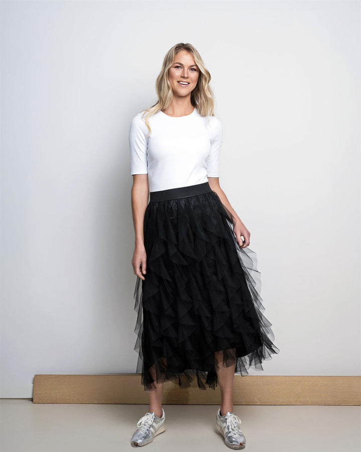 Valentina Skirt