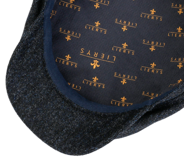 Driver Cap Wool
