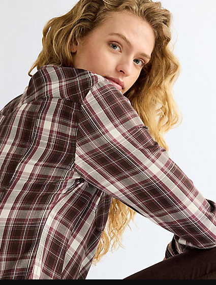 Western Shirt