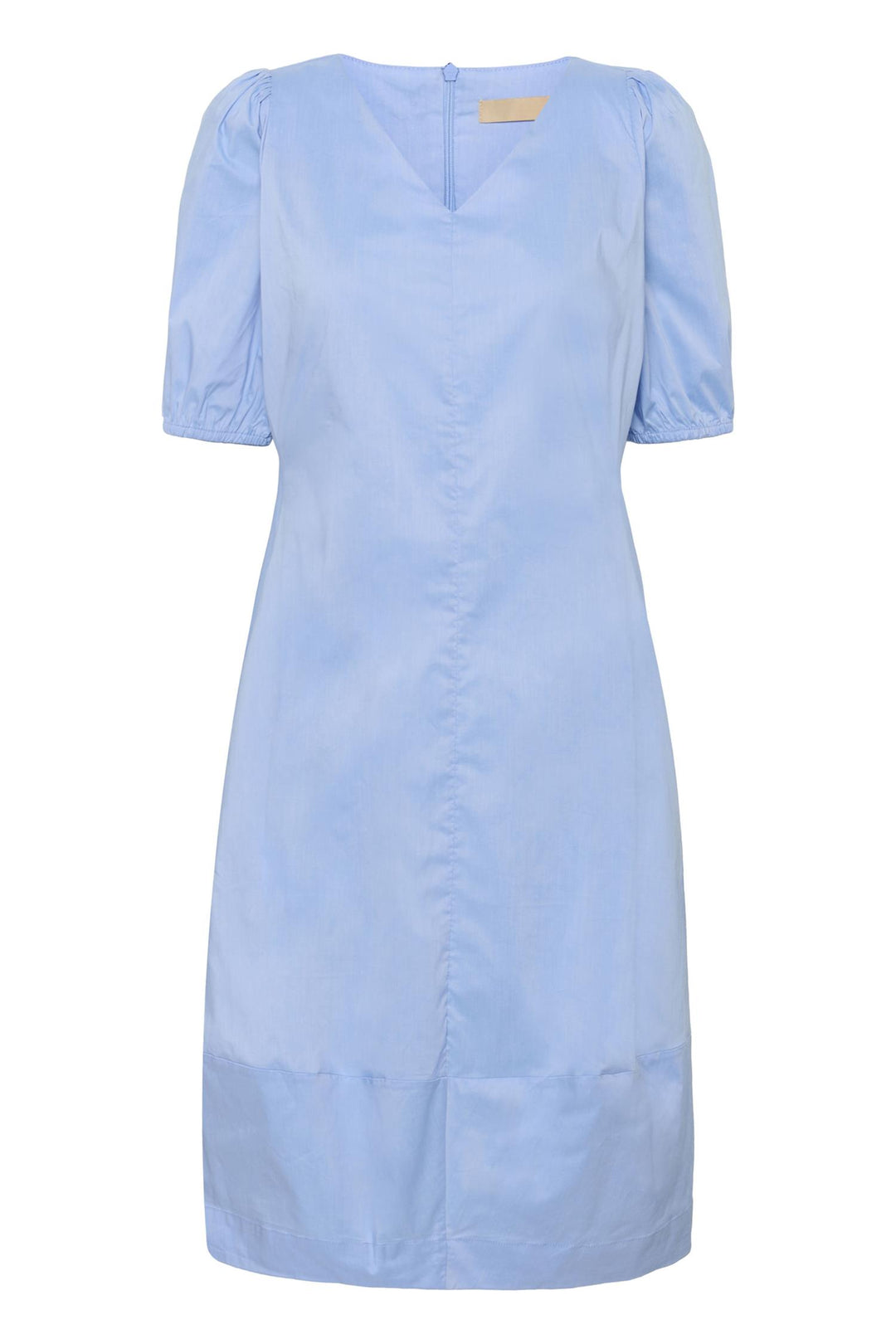 Cuantoinett Ss Dress