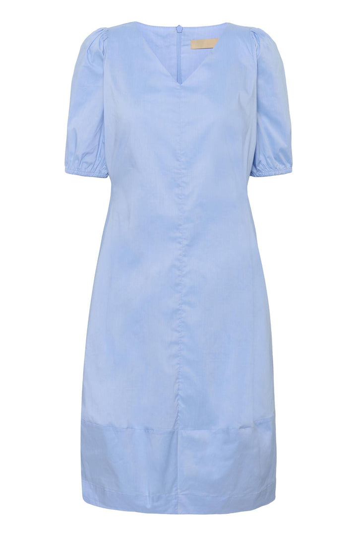 Cuantoinett Ss Dress