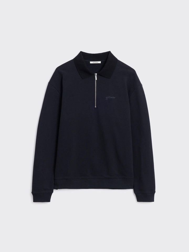 Martin Half-Zip Sweater