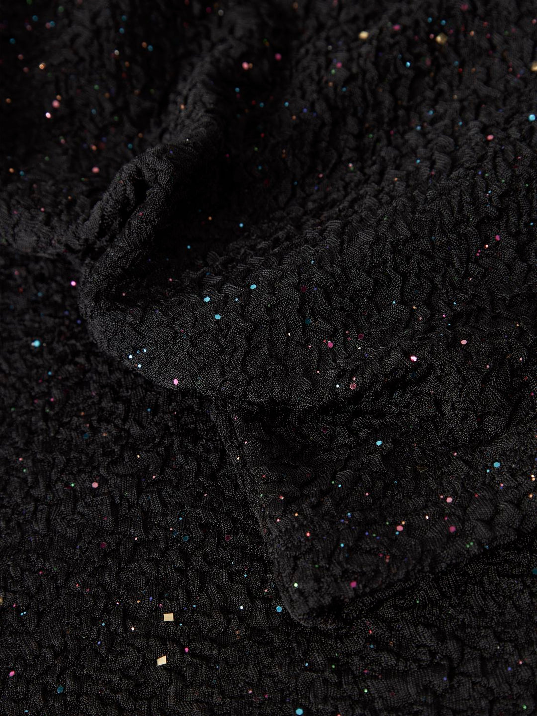 NKFRETNA GLITTER GENSER