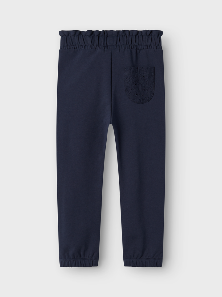 NMFDEMMISA SWEAT PANT UNB