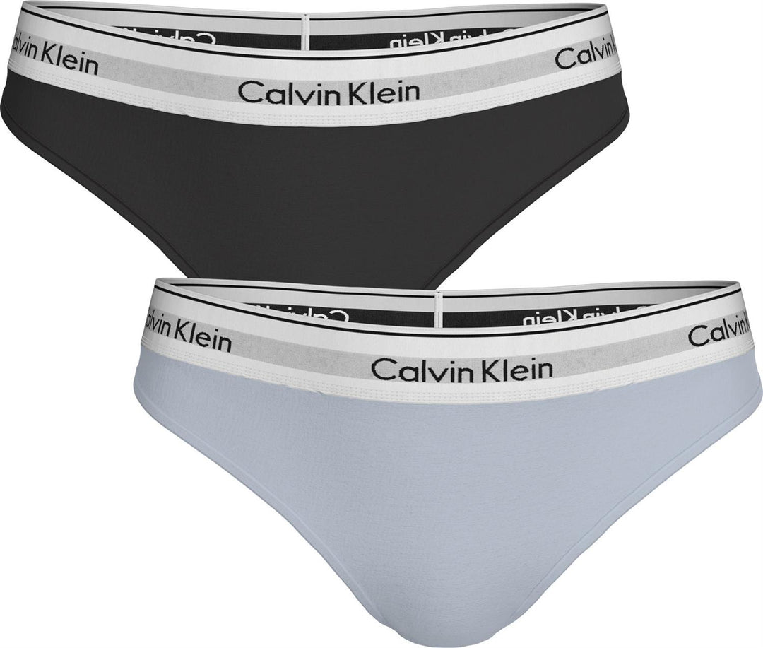 Thong 2pk