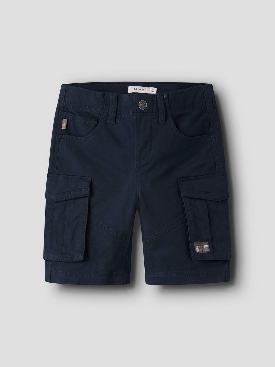 NKMRYAN SHORTS NOOS