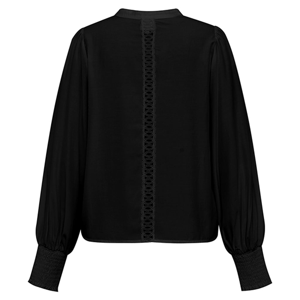 FrejaGO Blouse