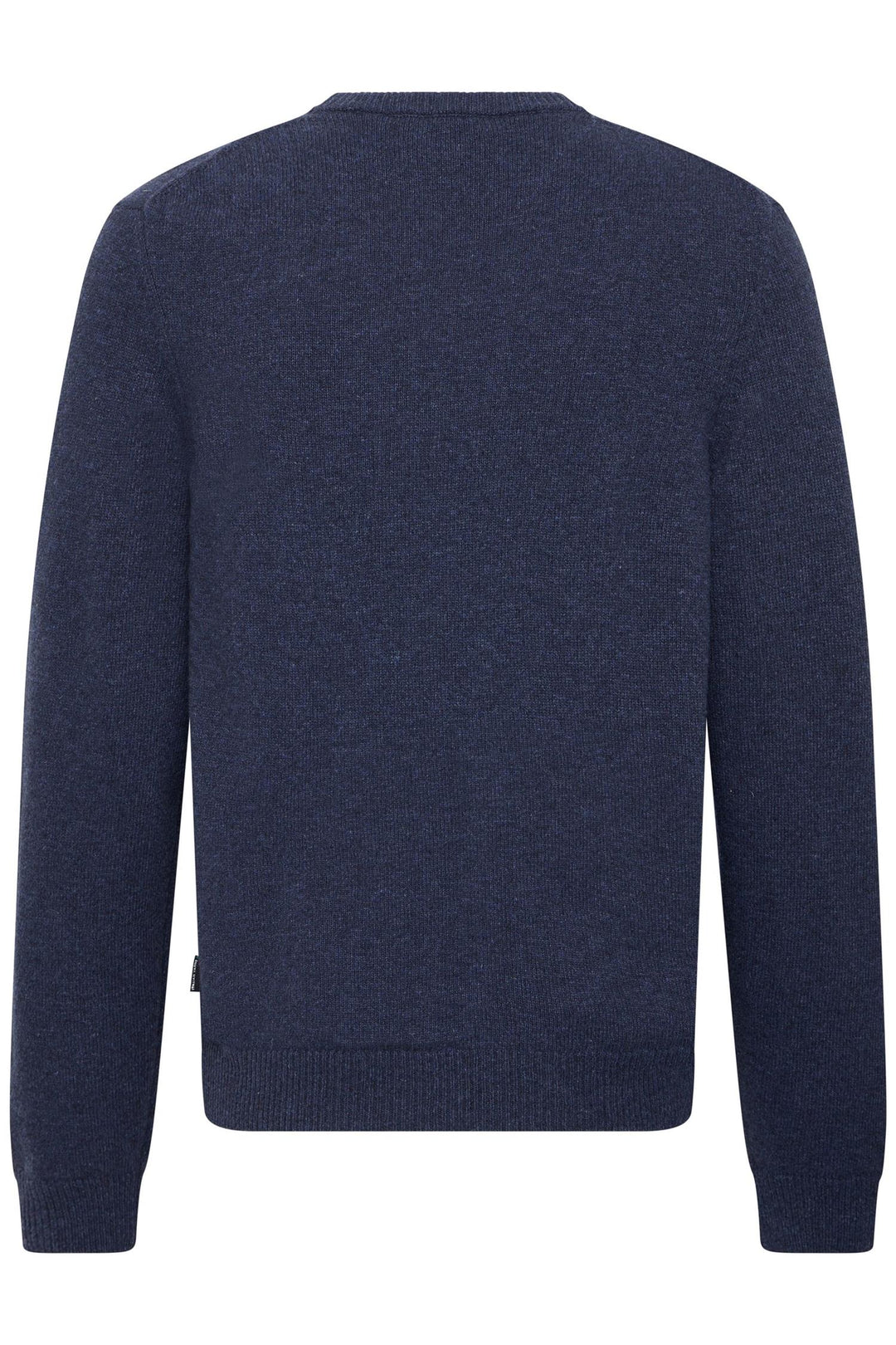 Cfkarl Lambswool Crew Neck Kni
