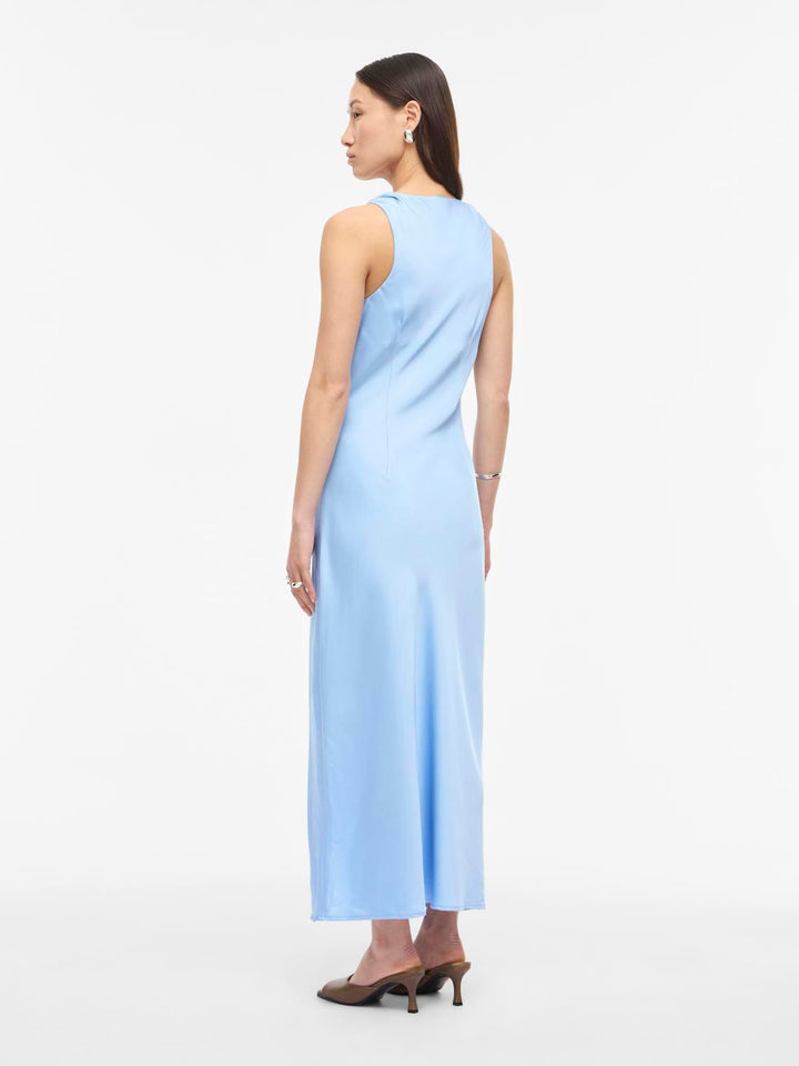 Roushyras S/l Midi Dress
