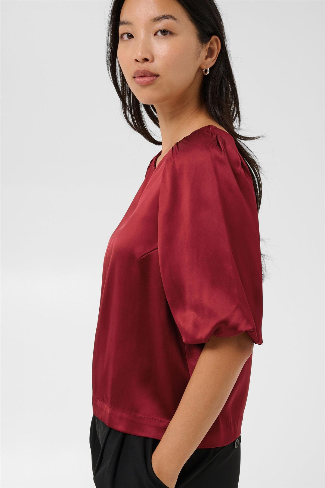 Dunjapw Blouse