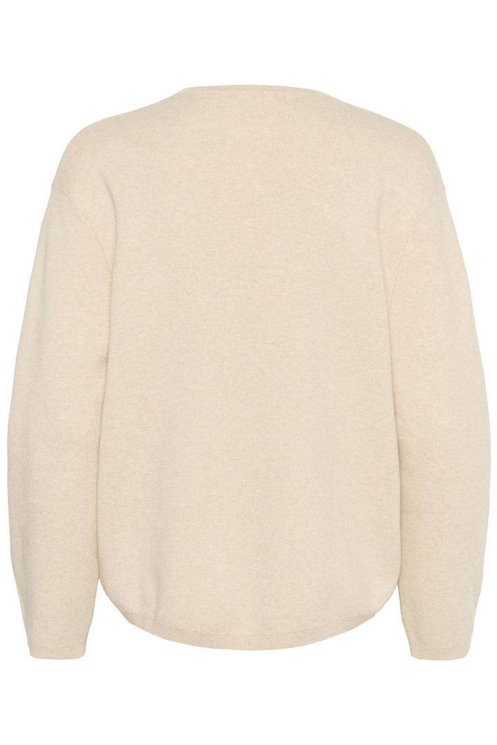 Kayllaiw Pullover