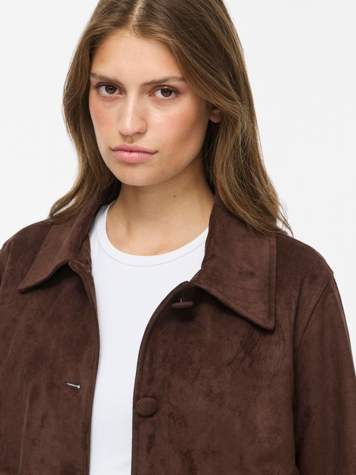 Violuna L/s Jacket