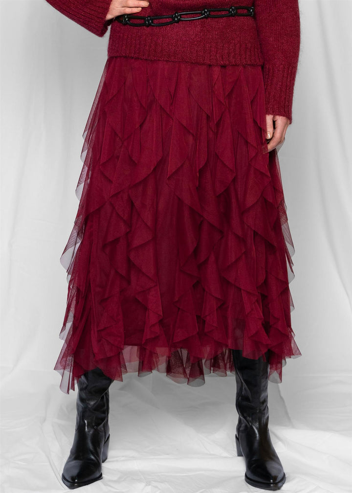 Valentina Skirt