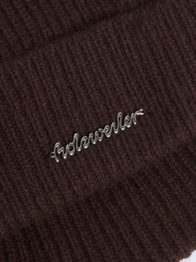 Milli Wool Beanie