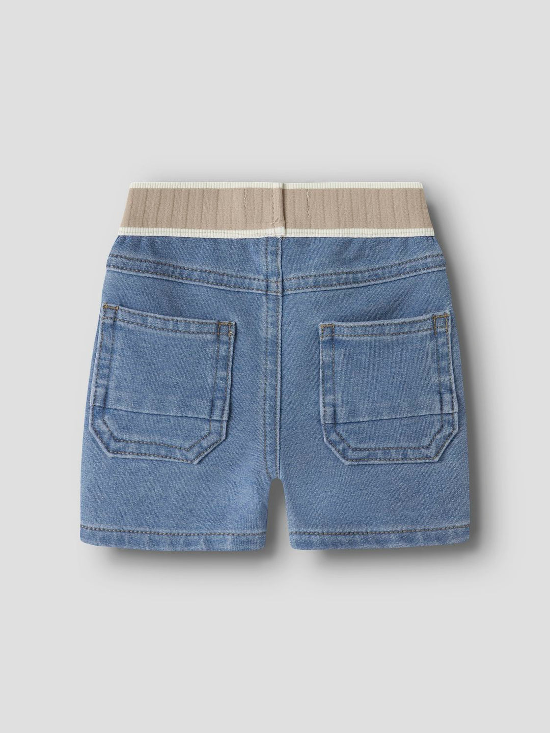 NBMBEN DNM SHORTS