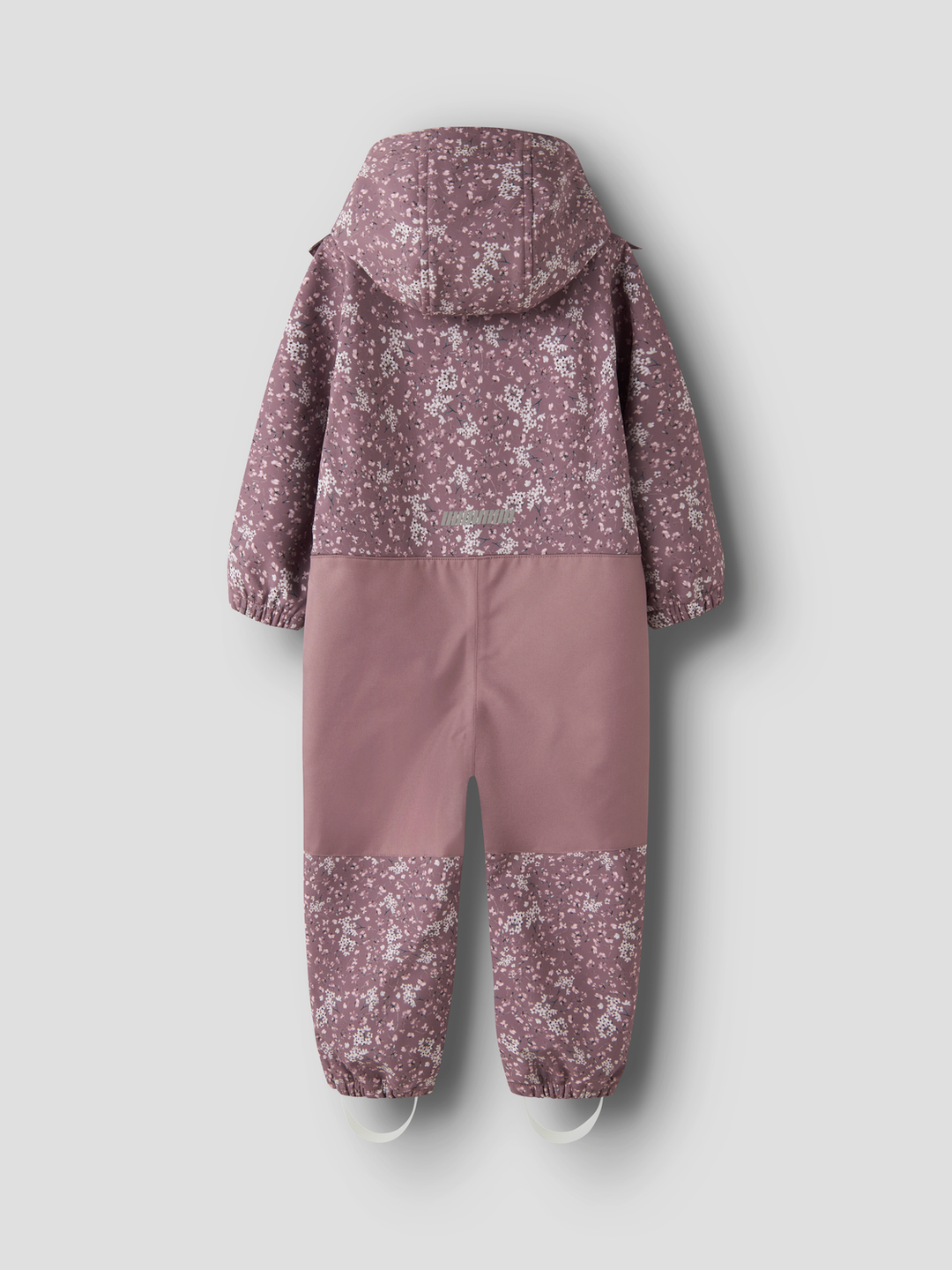 NMFALFA08 SOFTSHELL DRESS