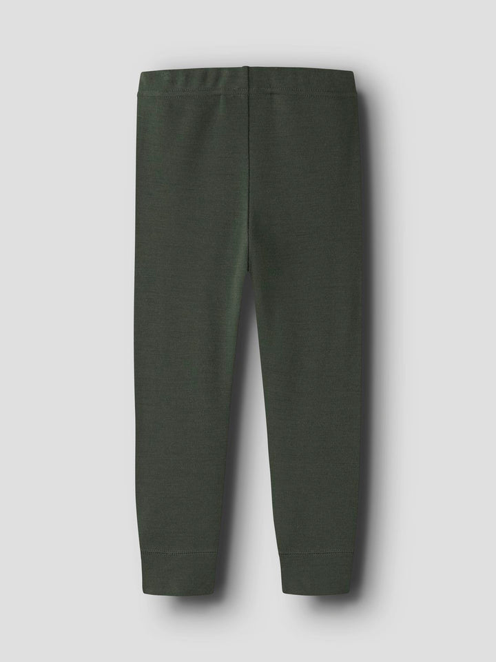 NMMWILLOW ULL LEGGING