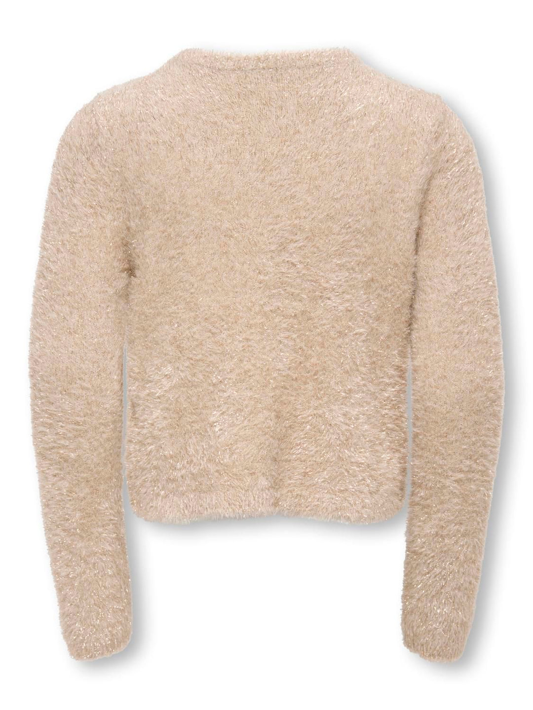 KOGPIUMO GLITTER CARDIGAN