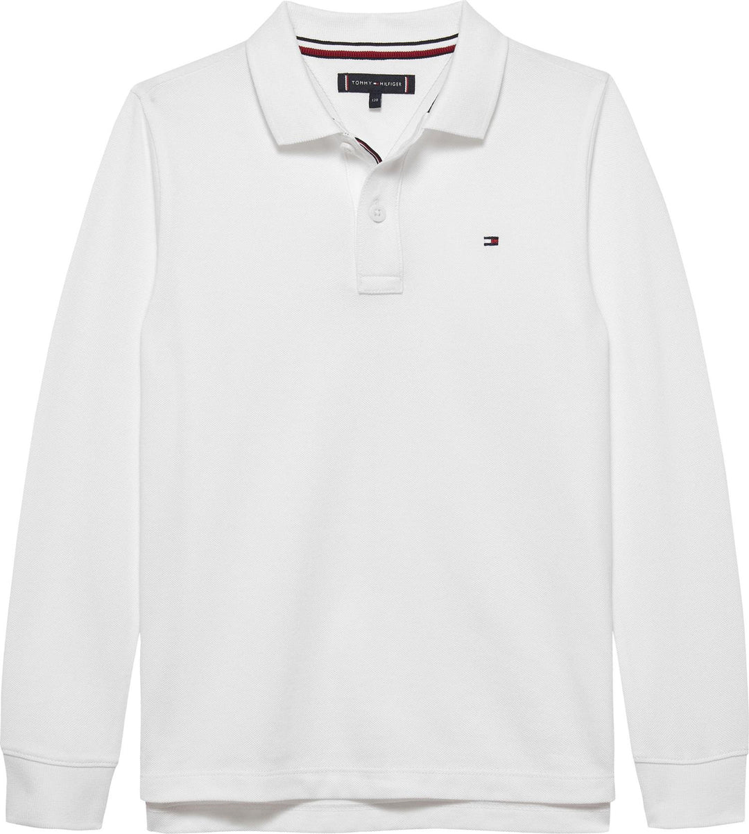 Reg Polo Ls