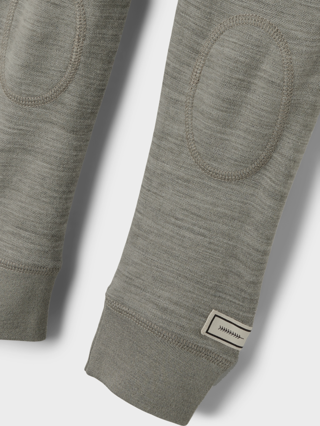 NMMWYLA ULL/VISCOSE LEGGING