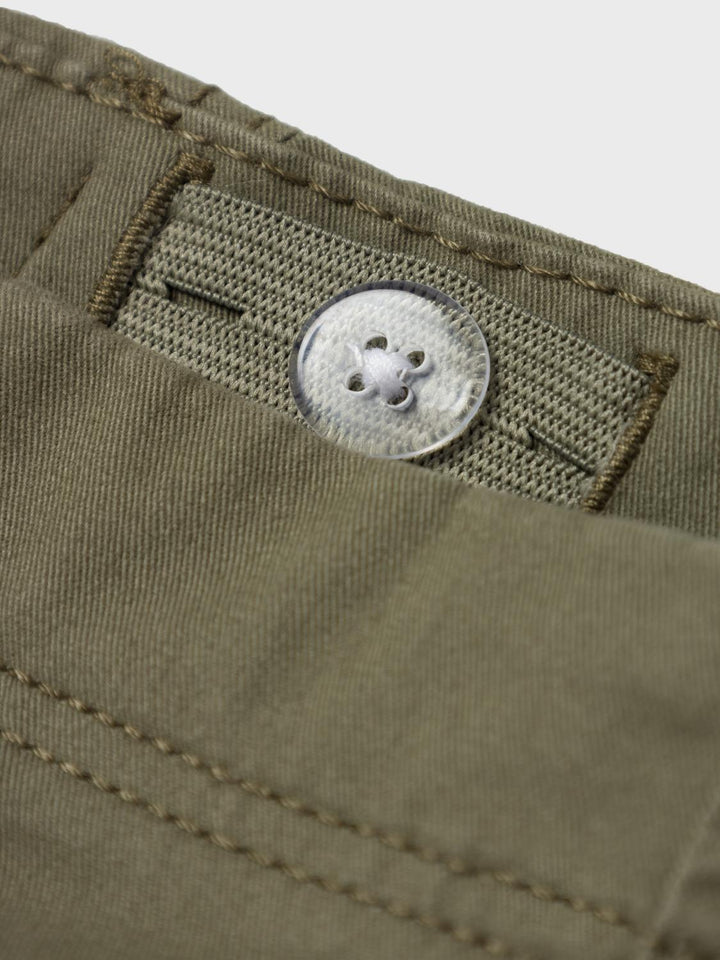 NKMRYAN CARGO BUKSER NOOS