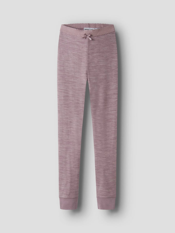 NKFWYLA WO/VI LEGGING