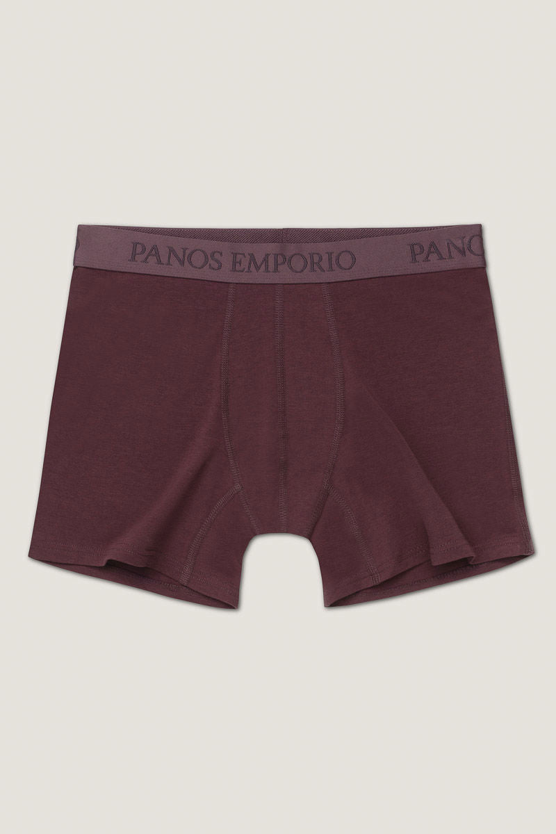 5pk Base Bamboo Boxer