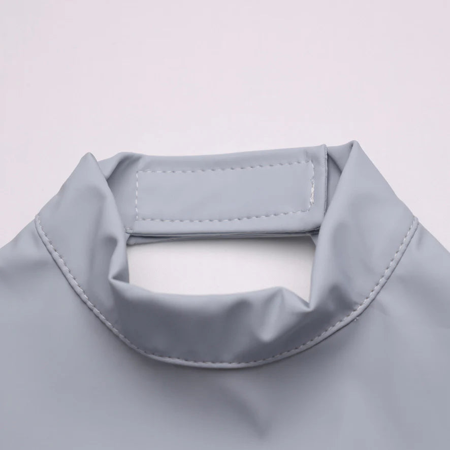 2-PK HIGH NECK SMEKKE