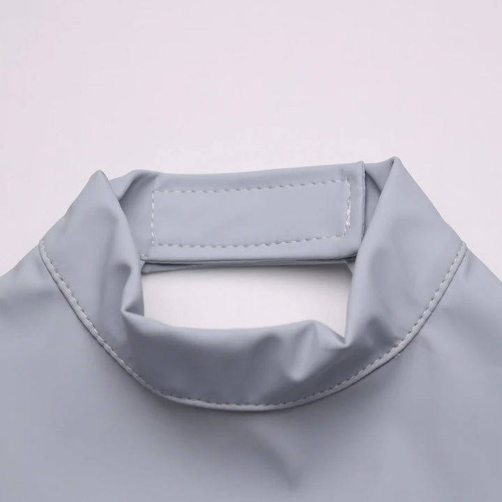 2-PK HIGH NECK SMEKKE