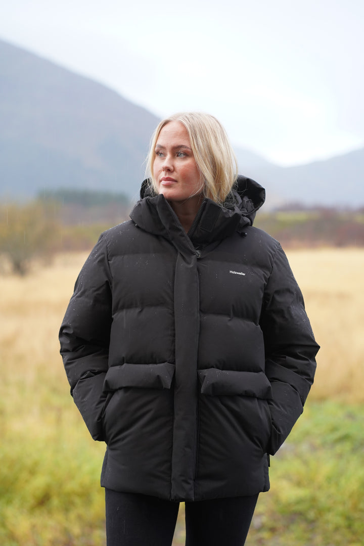 Besseggen Down Jacket