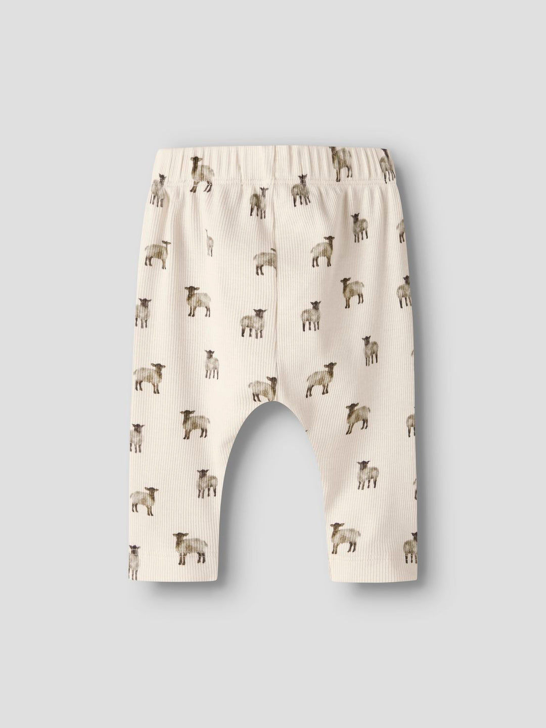 NBMGAVO LOOSE PANT