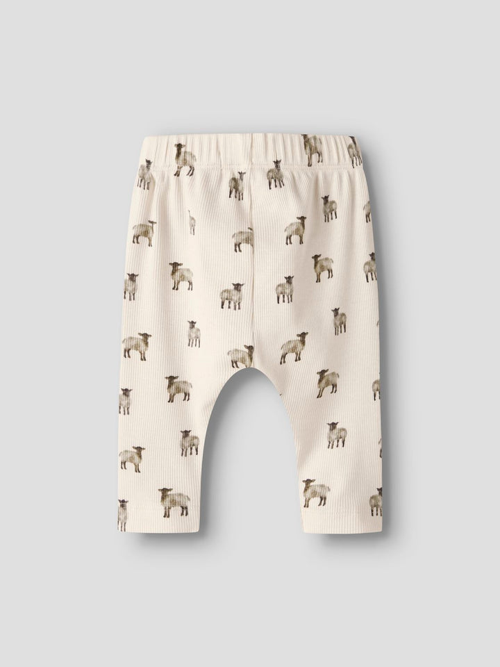 NBMGAVO LOOSE PANT